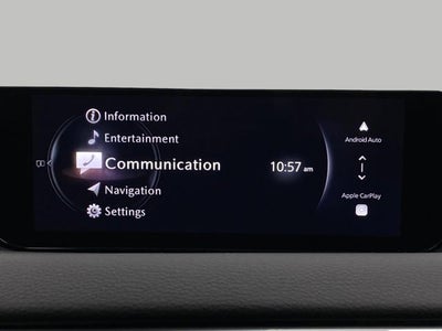 2026 Mazda Mazda CX-50 Hybrid Preferred AWD