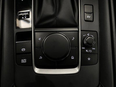 2026 Mazda Mazda CX-50 Hybrid Preferred AWD