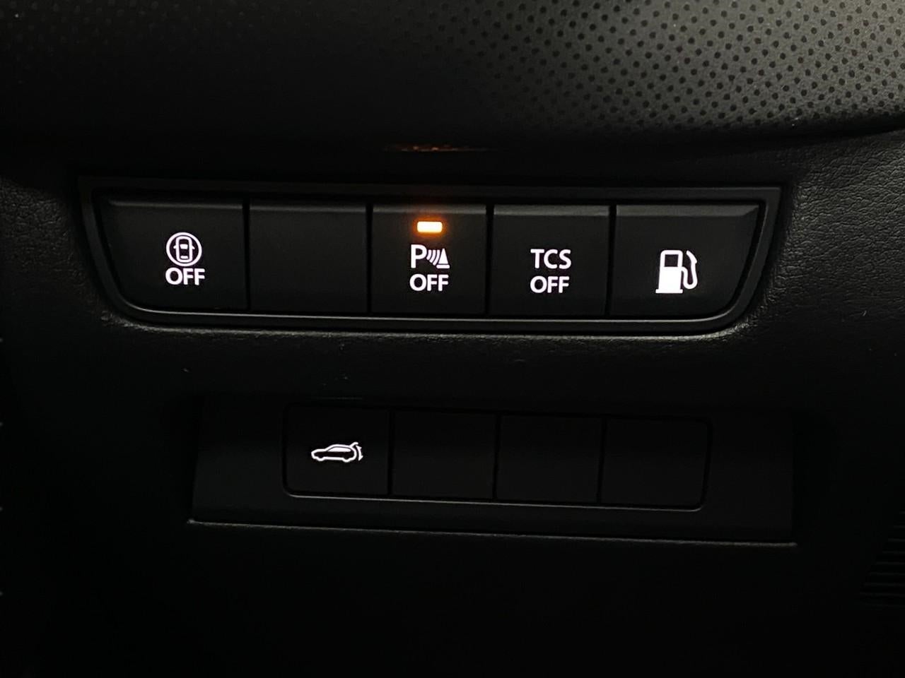 2026 Mazda Mazda CX-50 Hybrid Preferred AWD