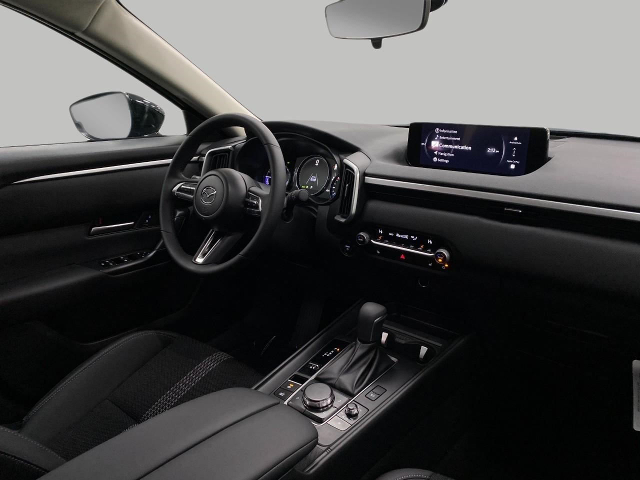 2026 Mazda Mazda CX-50 Hybrid Preferred AWD