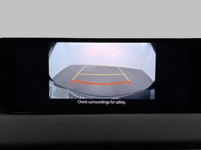 2026 Mazda Mazda CX-50 Hybrid Preferred AWD