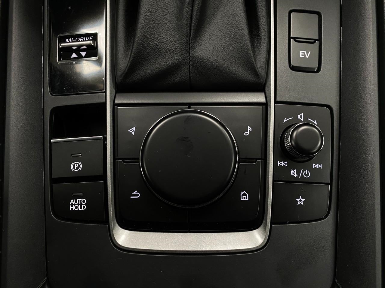 2026 Mazda Mazda CX-50 Hybrid Preferred AWD