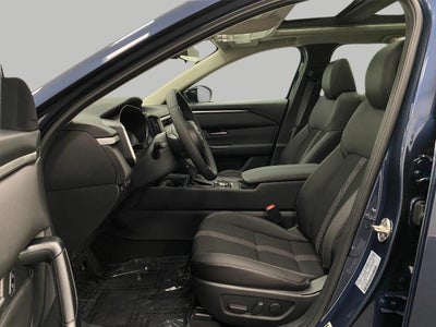 2026 Mazda Mazda CX-50 Hybrid Preferred AWD