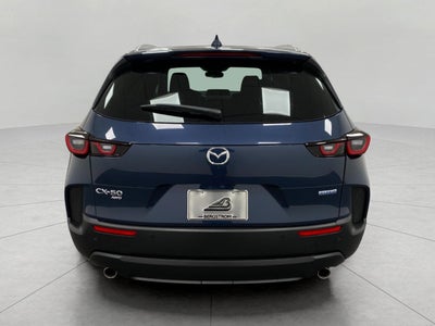 2026 Mazda Mazda CX-50 Hybrid Preferred AWD