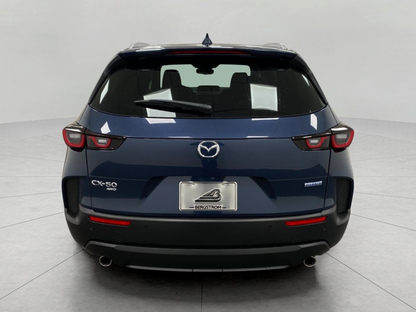 2026 Mazda Mazda CX-50 Hybrid Preferred AWD