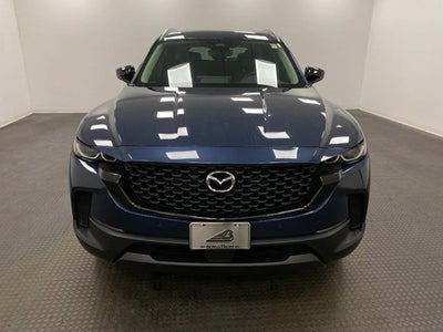 2026 Mazda Mazda CX-50 Hybrid Preferred AWD