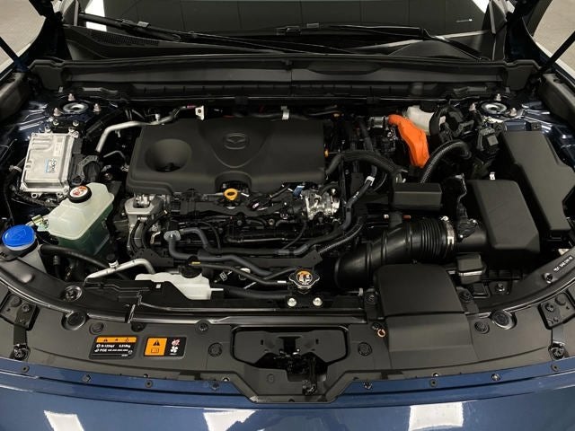 2026 Mazda Mazda CX-50 Hybrid Preferred AWD