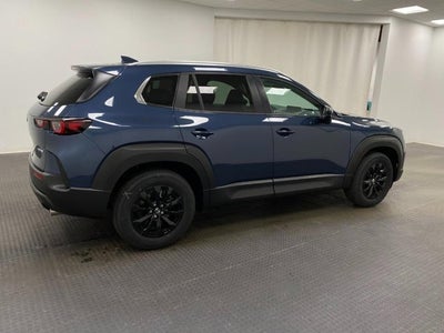 2026 Mazda Mazda CX-50 Hybrid Preferred AWD