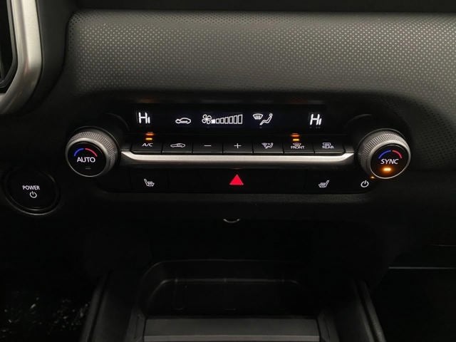 2026 Mazda Mazda CX-50 Hybrid Preferred AWD