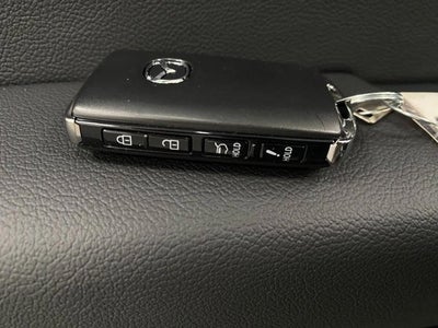 2026 Mazda Mazda CX-50 Hybrid Preferred AWD