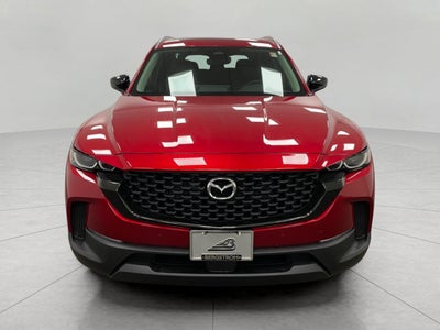 2026 Mazda Mazda CX-50 Hybrid Preferred AWD