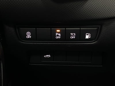 2026 Mazda Mazda CX-50 Hybrid Preferred AWD