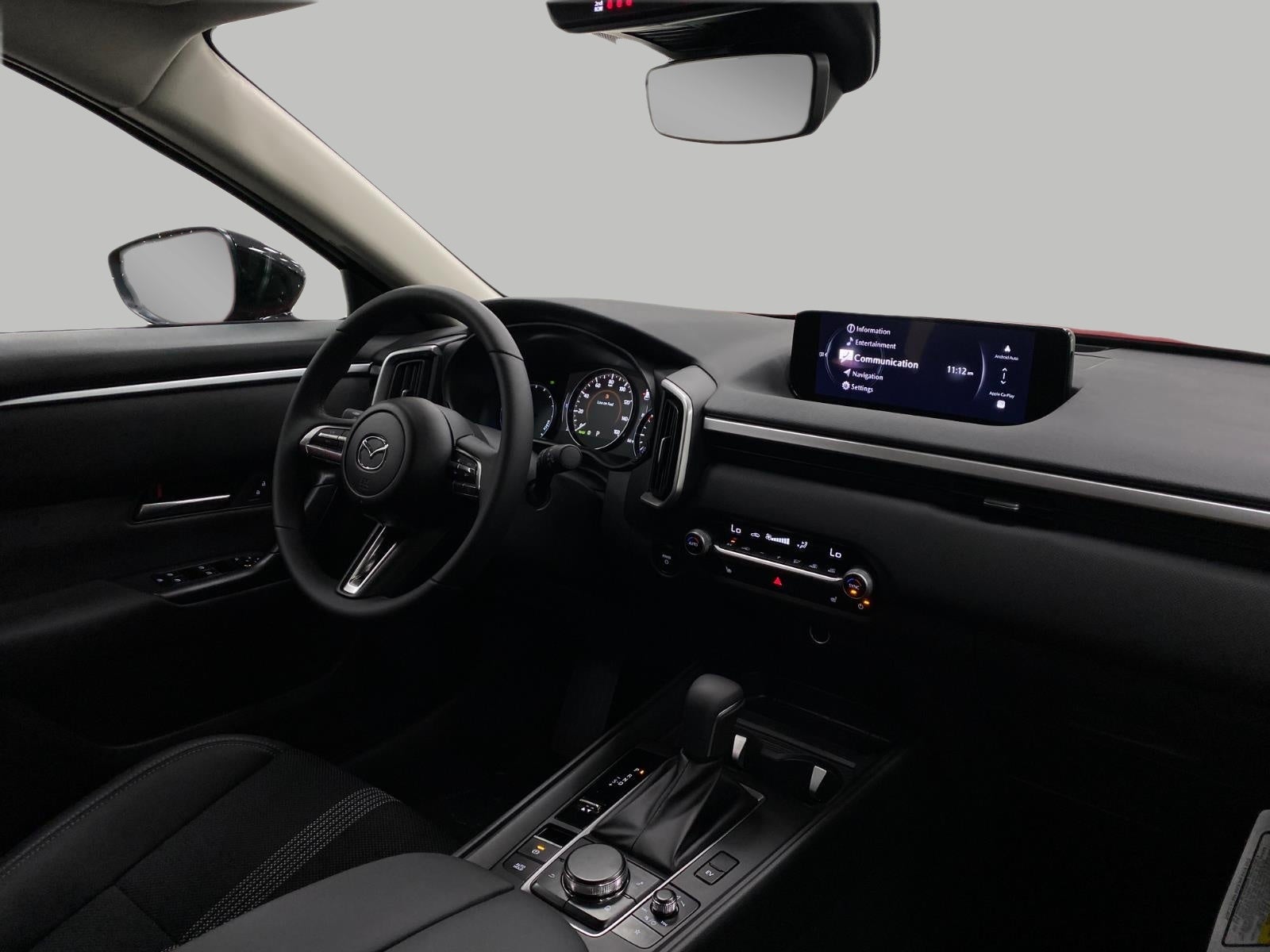 2026 Mazda Mazda CX-50 Hybrid Preferred AWD