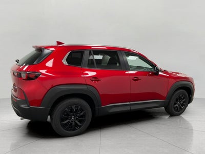 2026 Mazda Mazda CX-50 Hybrid Preferred AWD