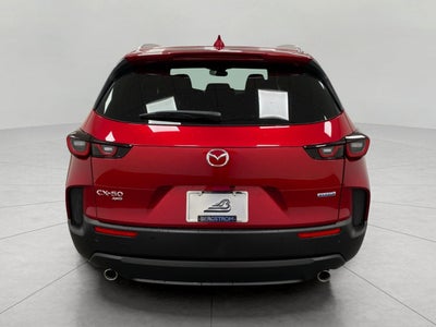 2026 Mazda Mazda CX-50 Hybrid Preferred AWD