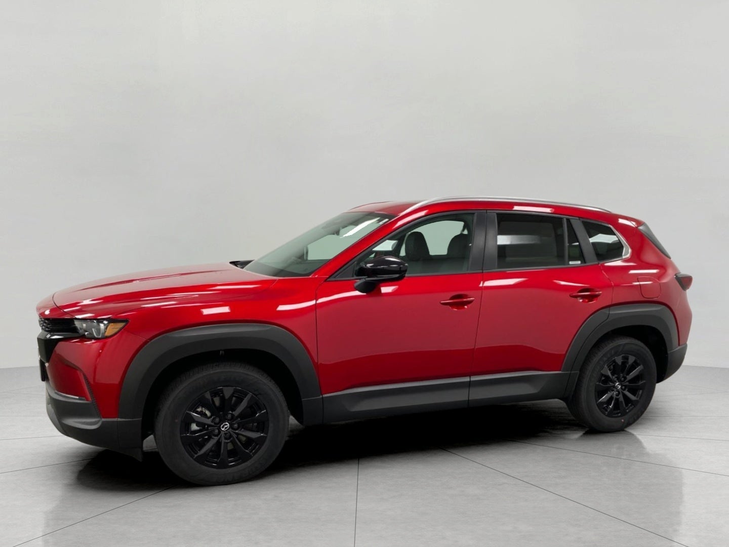 2026 Mazda Mazda CX-50 Hybrid Preferred AWD
