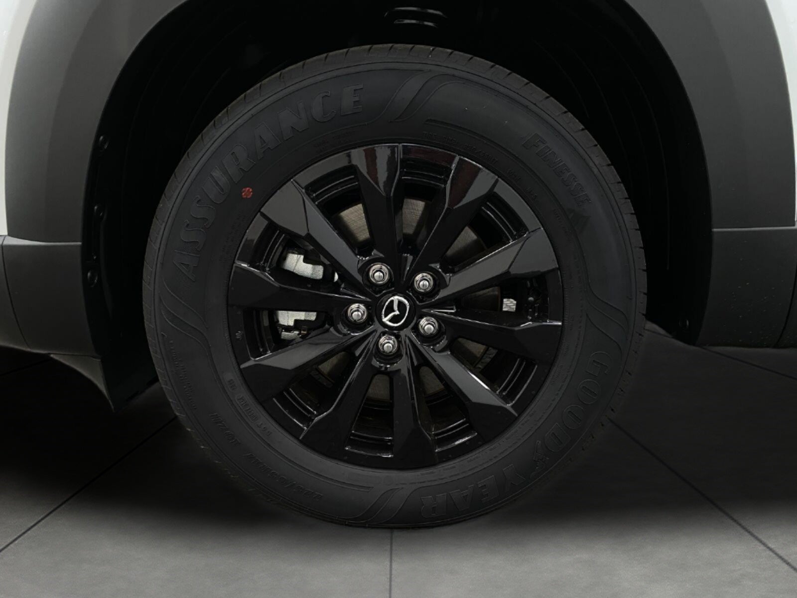 2026 Mazda Mazda CX-50 Hybrid Preferred AWD