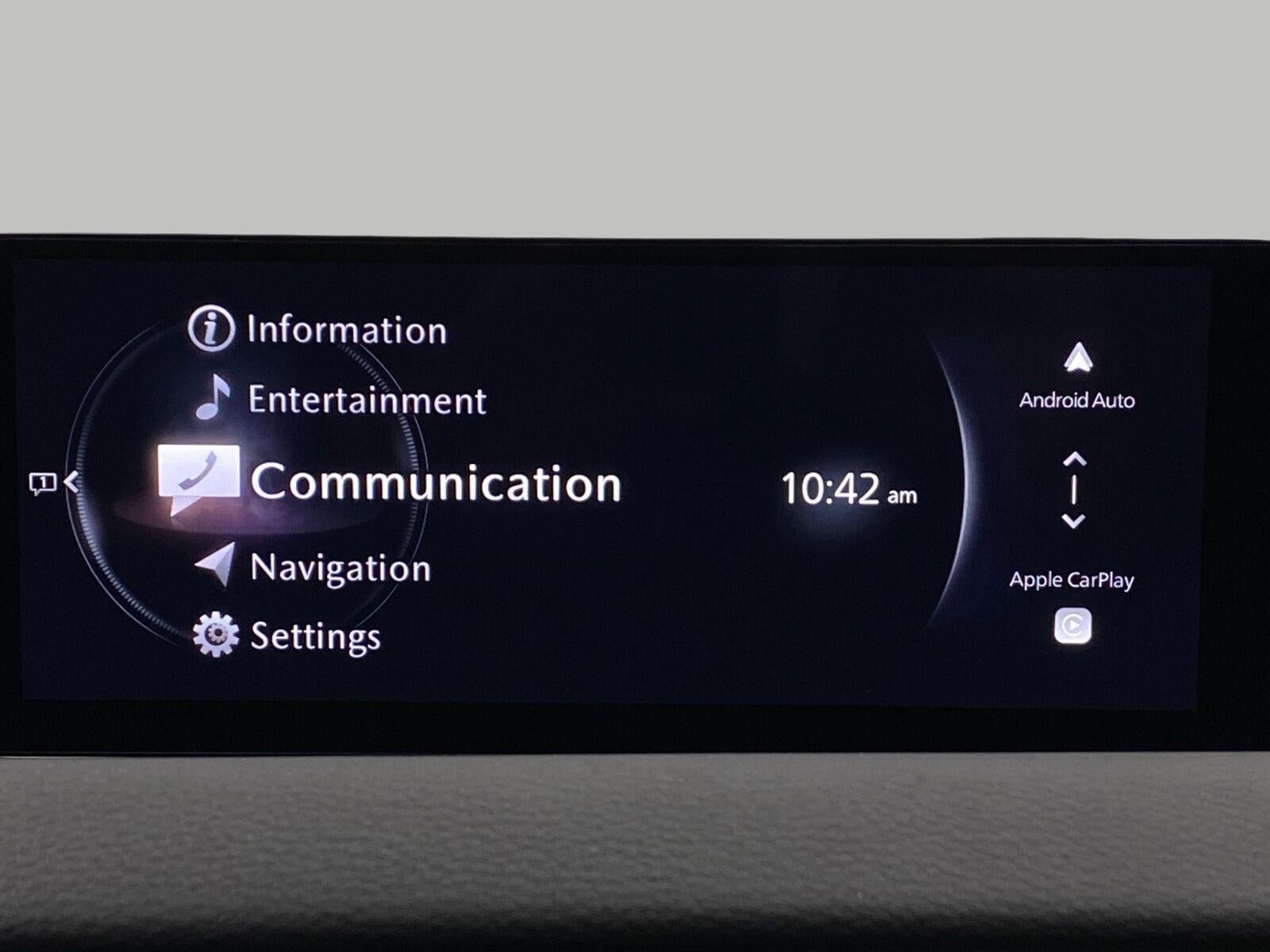 2026 Mazda Mazda CX-50 Hybrid Preferred AWD