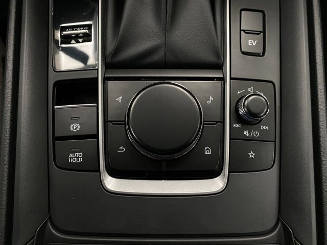 2026 Mazda Mazda CX-50 Hybrid Preferred AWD