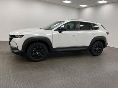 2026 Mazda Mazda CX-50 Hybrid Preferred AWD