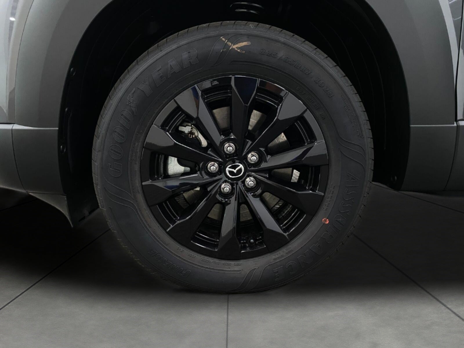 2026 Mazda Mazda CX-50 Hybrid Preferred AWD