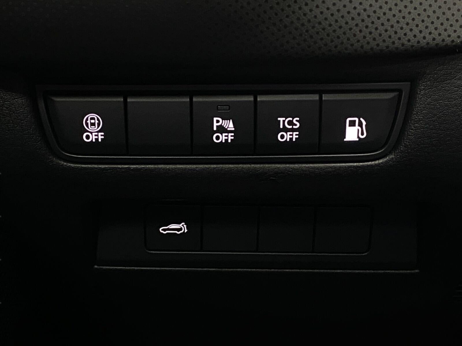 2026 Mazda Mazda CX-50 Hybrid Preferred AWD