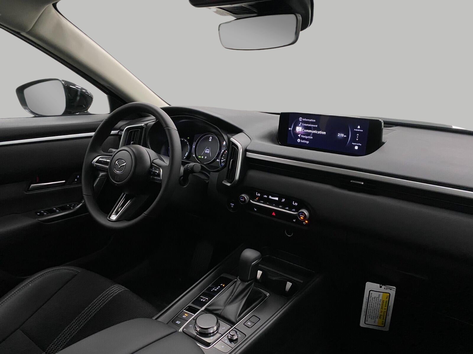 2026 Mazda Mazda CX-50 Hybrid Preferred AWD
