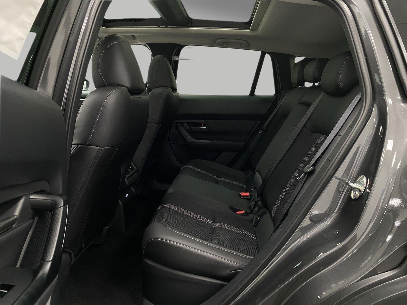 2026 Mazda Mazda CX-50 Hybrid Preferred AWD