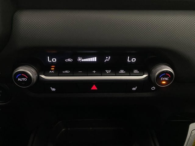 2026 Mazda Mazda CX-50 Hybrid Preferred AWD