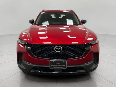 2025 Mazda Mazda CX-50 Hybrid Premium Package AWD