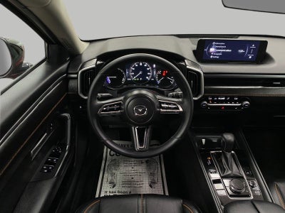2025 Mazda Mazda CX-50 Hybrid Premium Package AWD
