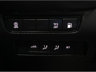 2025 Mazda Mazda CX-50 Hybrid Premium Package AWD
