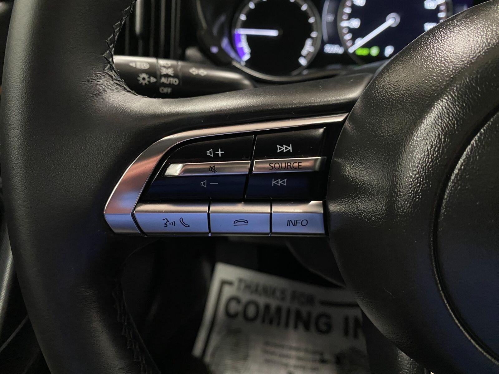 2025 Mazda Mazda CX-50 Hybrid Premium Package AWD
