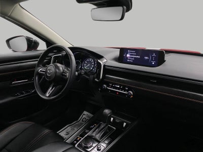 2025 Mazda Mazda CX-50 Hybrid Premium Package AWD