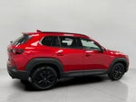 2025 Mazda Mazda CX-50 Hybrid Premium Package AWD