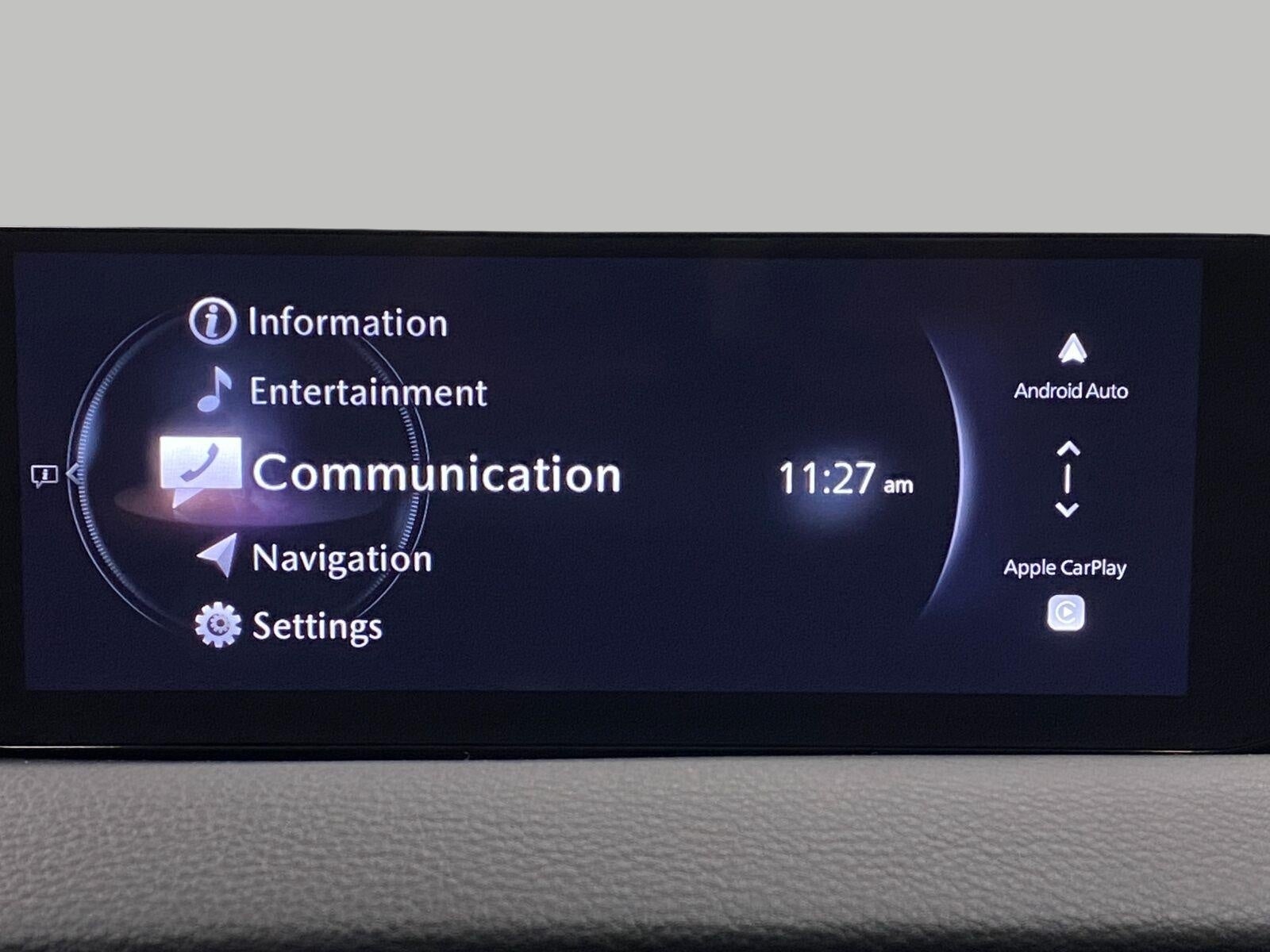 2025 Mazda Mazda CX-50 Hybrid Premium Package AWD