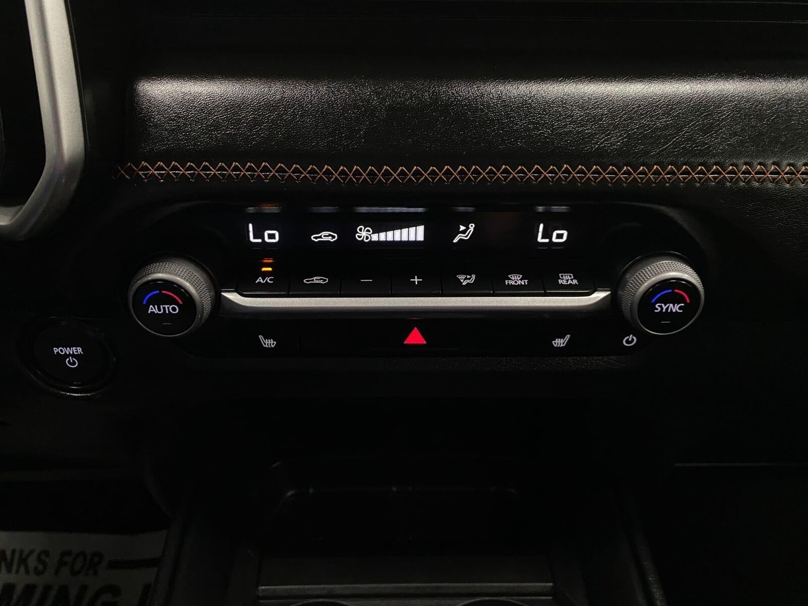 2025 Mazda Mazda CX-50 Hybrid Premium Package AWD