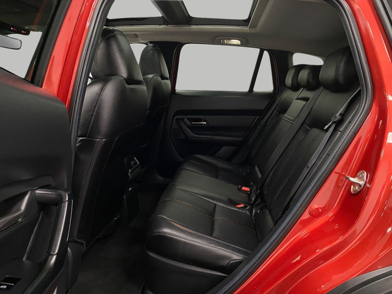 2025 Mazda Mazda CX-50 Hybrid Premium Package AWD