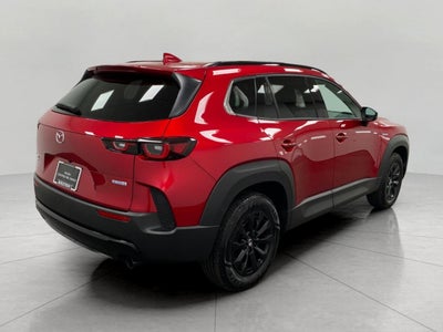 2025 Mazda Mazda CX-50 Hybrid Premium Package AWD