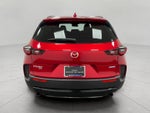 2025 Mazda Mazda CX-50 Hybrid Premium Package AWD