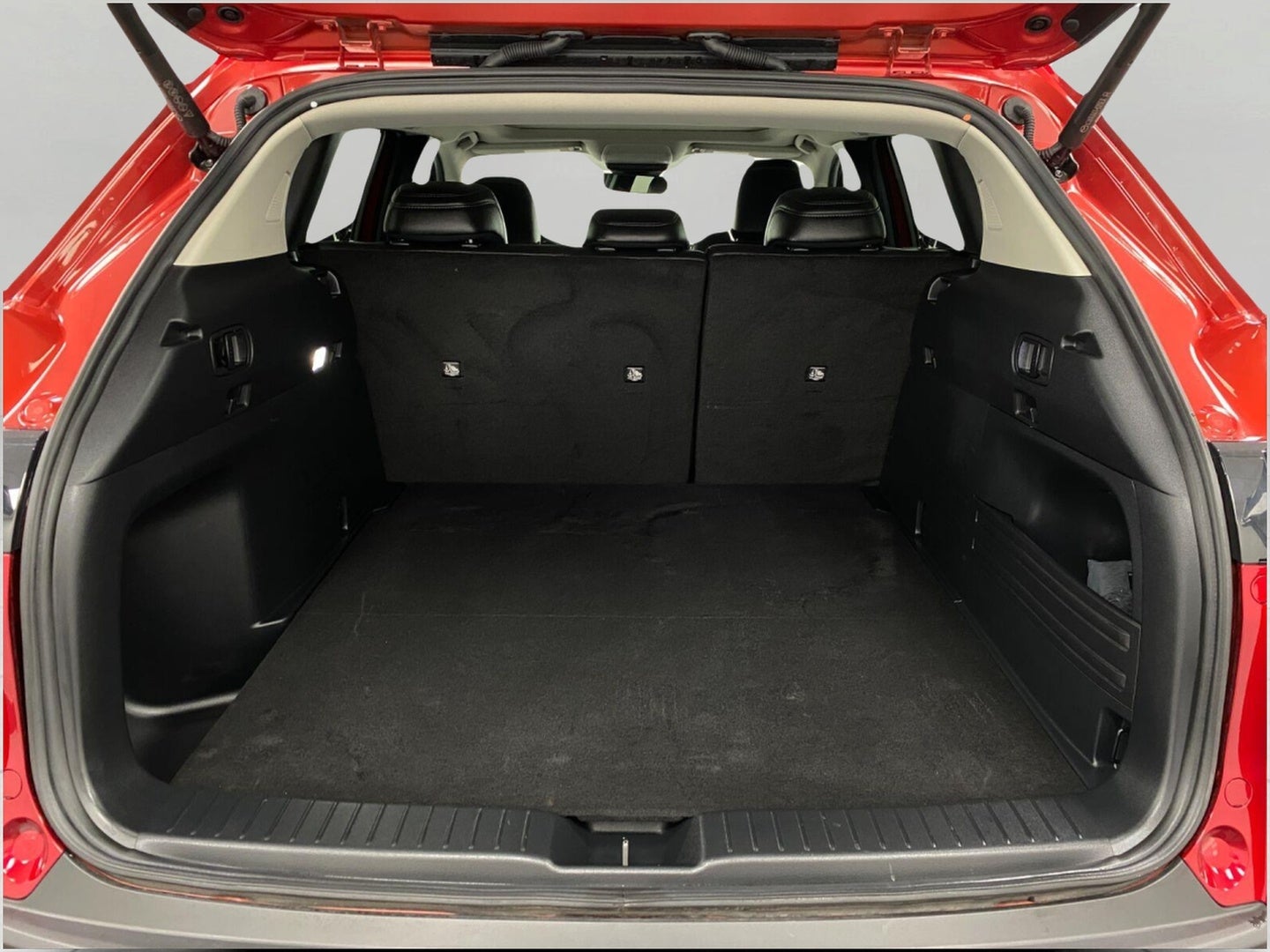 2025 Mazda Mazda CX-50 Hybrid Premium Package AWD