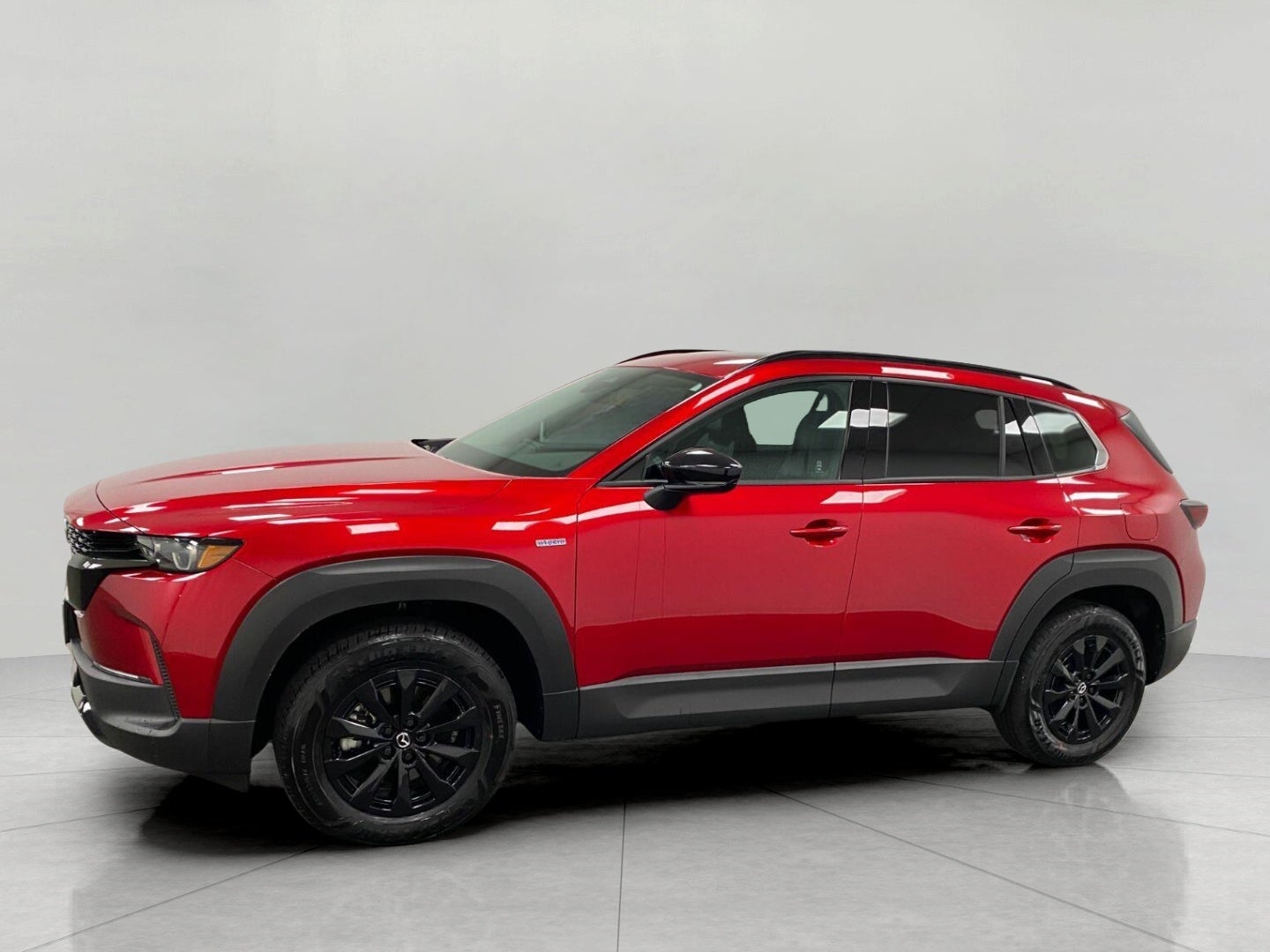 2025 Mazda Mazda CX-50 Hybrid Premium Package AWD