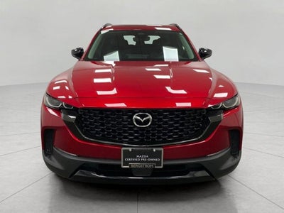 2025 Mazda Mazda CX-50 Hybrid Premium Package AWD