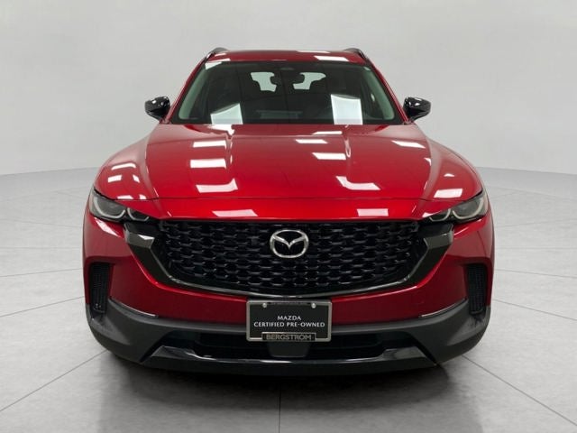 2025 Mazda Mazda CX-50 Hybrid Premium Package AWD