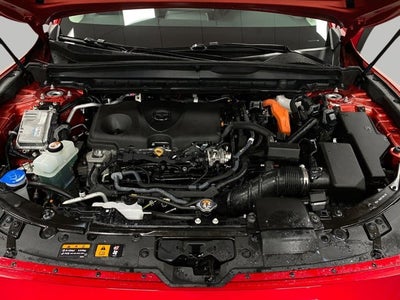 2025 Mazda Mazda CX-50 Hybrid Premium Package AWD