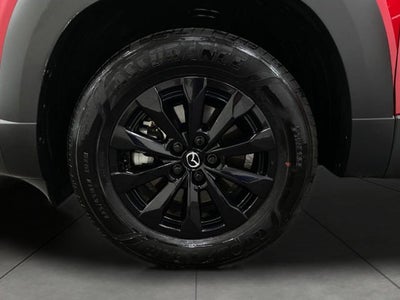2025 Mazda Mazda CX-50 Hybrid Premium Package AWD