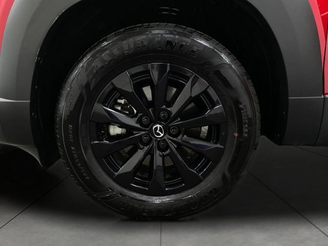 2025 Mazda Mazda CX-50 Hybrid Premium Package AWD
