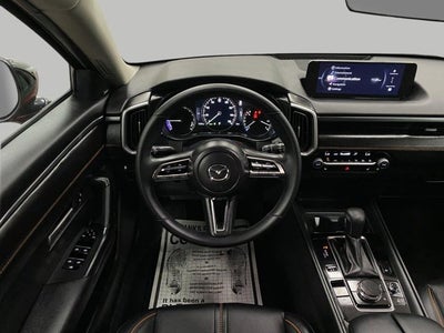 2025 Mazda Mazda CX-50 Hybrid Premium Package AWD