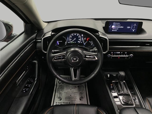 2025 Mazda Mazda CX-50 Hybrid Premium Package AWD