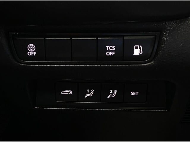 2025 Mazda Mazda CX-50 Hybrid Premium Package AWD